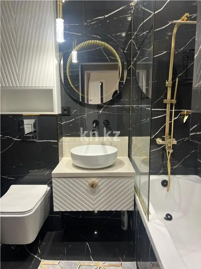Продажа 3-комнатной квартиры, 70 м² в Алматы - фото 4