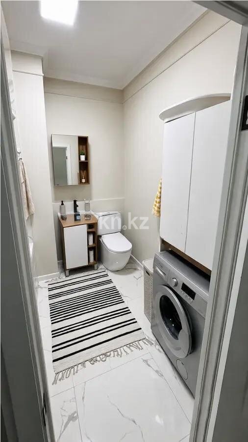 Продажа 2-комнатной квартиры, 48 м² в Алматы - фото 5