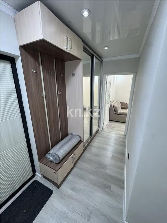 Продажа 1-комнатной квартиры, 38 м² в Алматы - фото 4