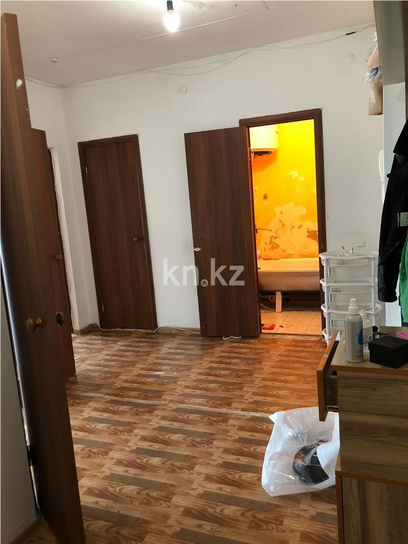 Продажа 2-комнатной квартиры, 65 м² - Продажа квартир в блочном доме в Караганде фото 8 из 8