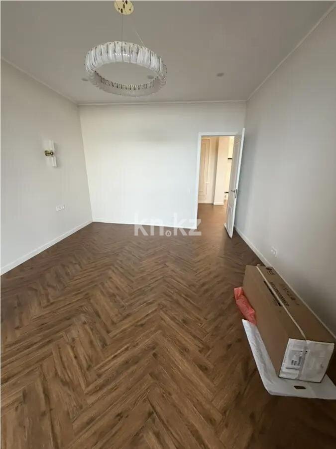 Продажа 3-комнатной квартиры, 75 м² в Алматы - фото 2