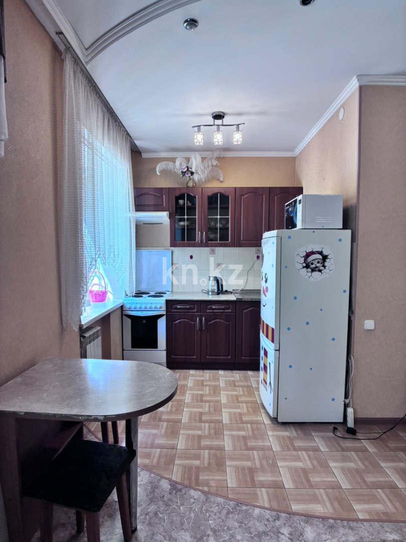 Продажа 1-комнатной квартиры, 35 м² - Продажа однокомнатных квартир в Казахстане - страница 127 фото 5 из 11