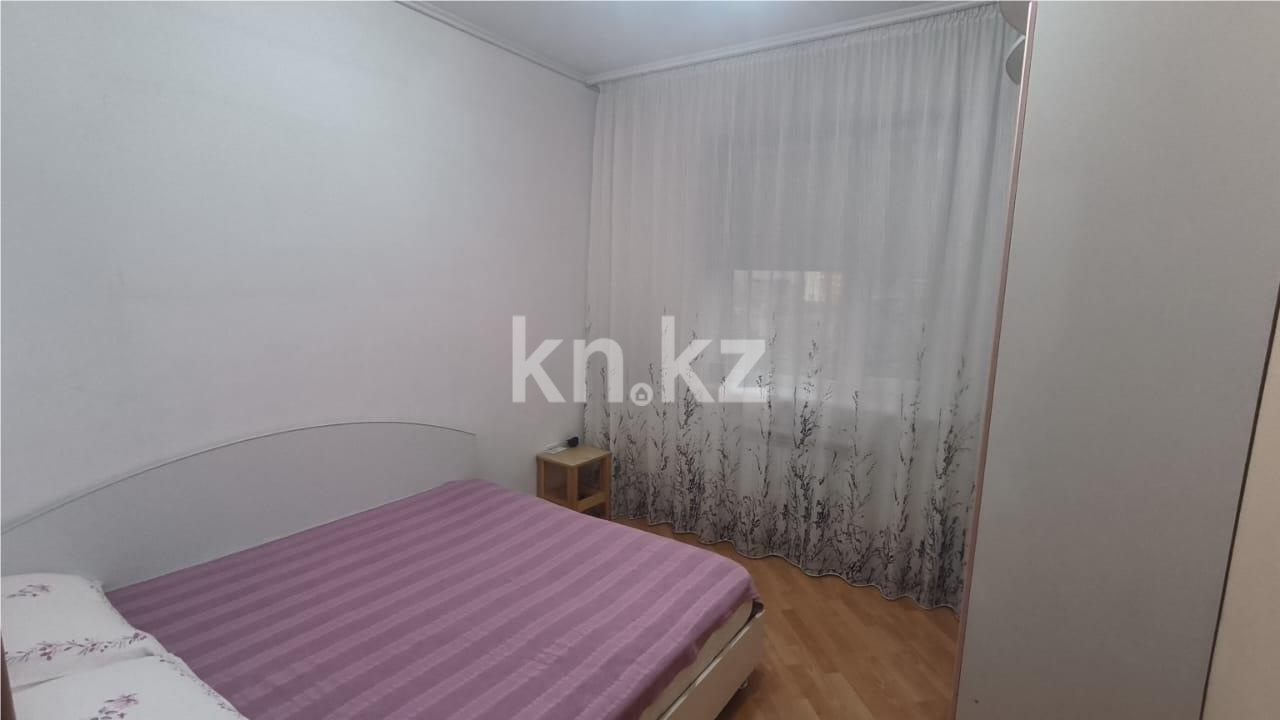 Продажа 4-комнатной квартиры, 75 м², ул. Таттимбета - Продажа  четырехкомнатных квартир в Караганде фото 7 из 26