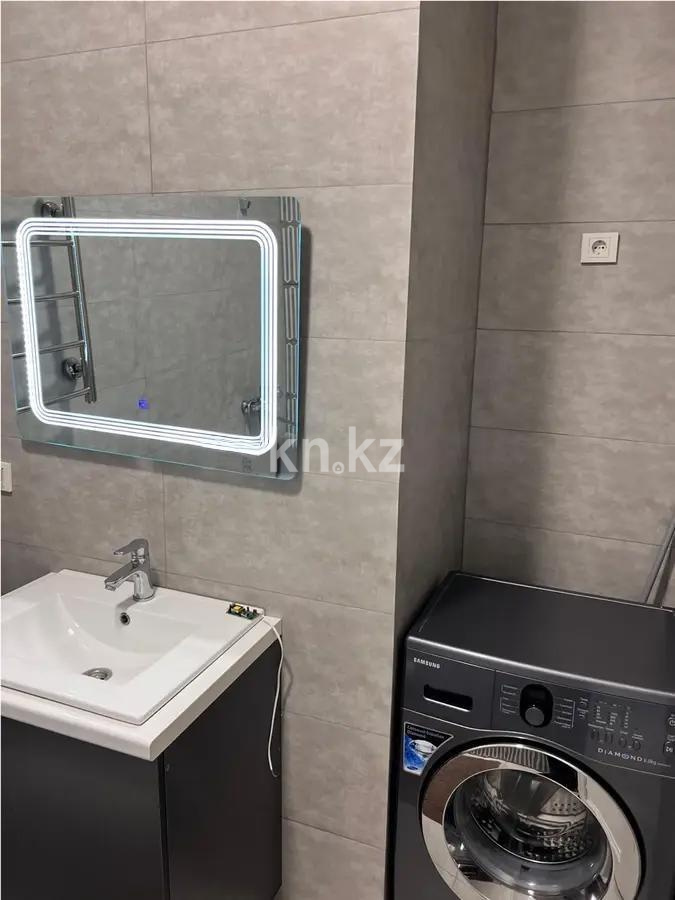 Продажа 2-комнатной квартиры, 41 м², пр. Абая, дом  164 - Продажа  двухкомнатных квартир в новостройках Алматы без посредников фото 7 из 9