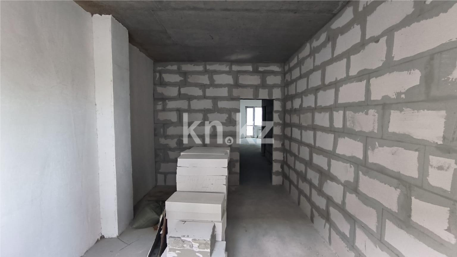 Продажа 3-комнатной квартиры, 74 м² - Продажа трехкомнатных квартир в Караганде - страница 7 фото 4 из 11