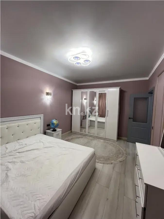 Продажа 2-комнатной квартиры, 64 м² в Алматы - фото 2