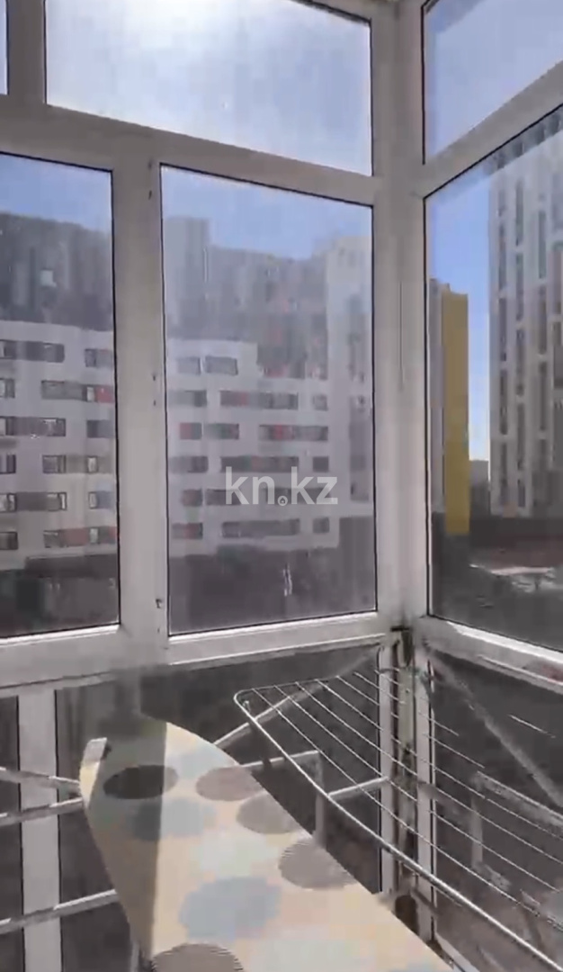 Аренда 2-комнатной квартиры, 40 м² - Аренда квартир помесячно в Казахстане фото 8 из 10