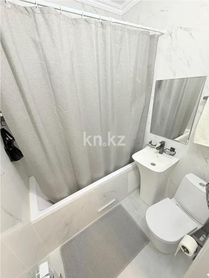Продажа 3-комнатной квартиры, 78 м² в Астане - фото 4