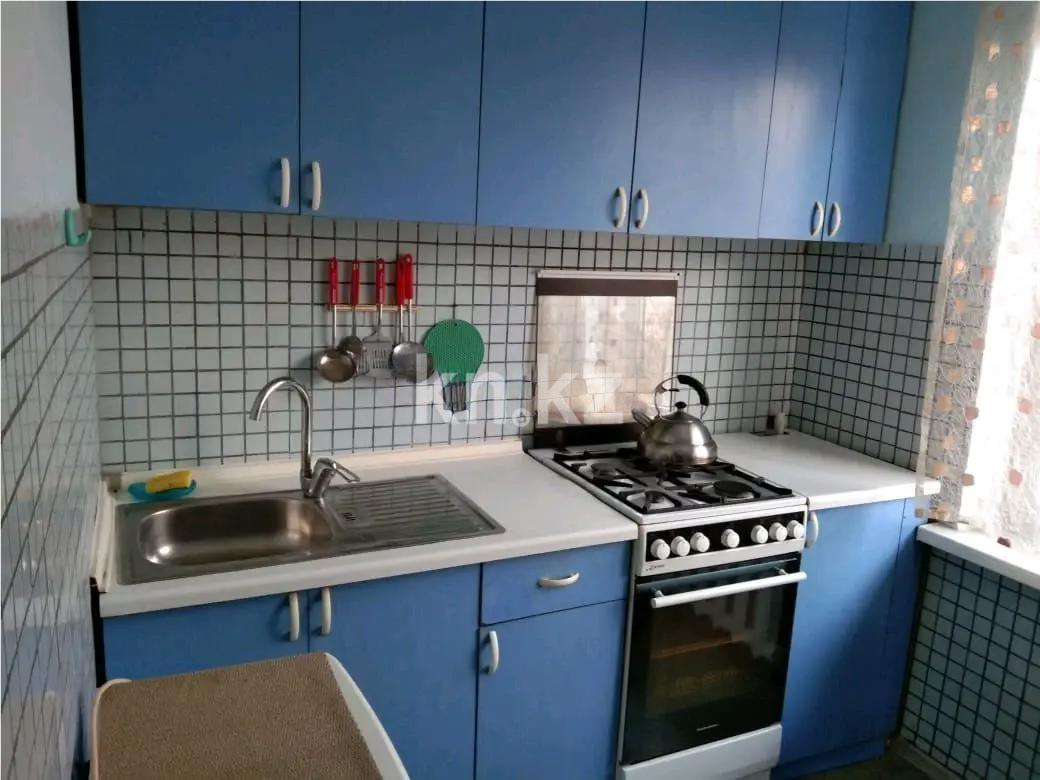 Продажа 2-комнатной квартиры, 44 м² в Алматы - фото 3