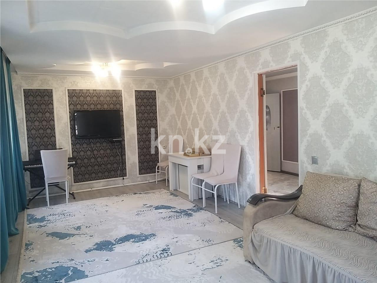 Продажа 3-комнатного дома, 100 м² в Караганде - фото 4