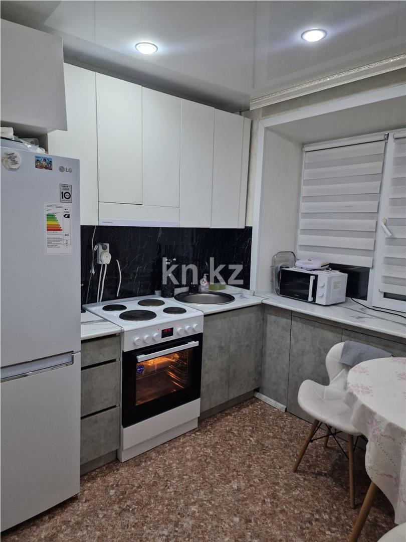 Продажа 1-комнатной квартиры, 29 м² - Аренда квартир помесячно в Алматинской области фото 4 из 8