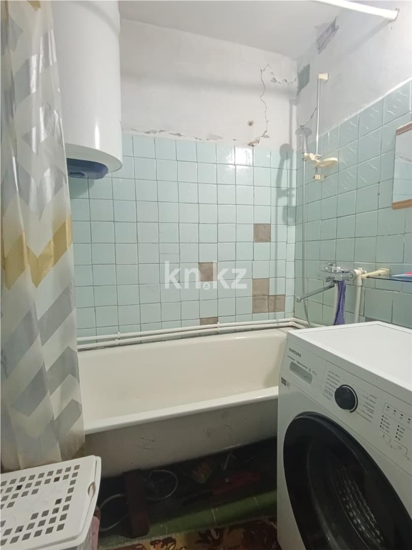 Продажа 4-комнатной квартиры, 74 м² - Недвижимость в Казахстане - страница 9 фото 6 из 10