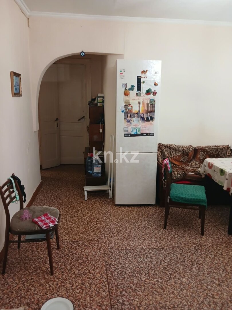 Продажа 4-комнатного дома, 101 м² в Караганде - фото 5