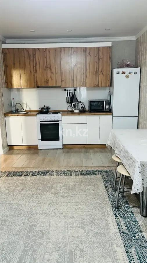 Продажа 2-комнатной квартиры, 45 м², пр. Кошкарбаева, дом  15 в Астане - фото 3