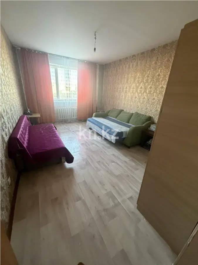 Продажа 2-комнатной квартиры, 60 м² в Астане