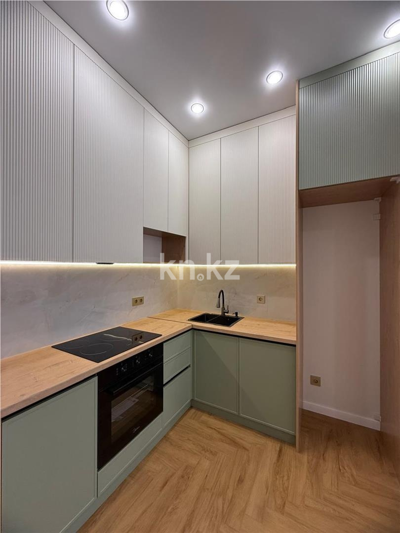 Продажа 2-комнатной квартиры, 50 м² - Продажа двухкомнатных квартир в Астане - страница 93 фото 5 из 15