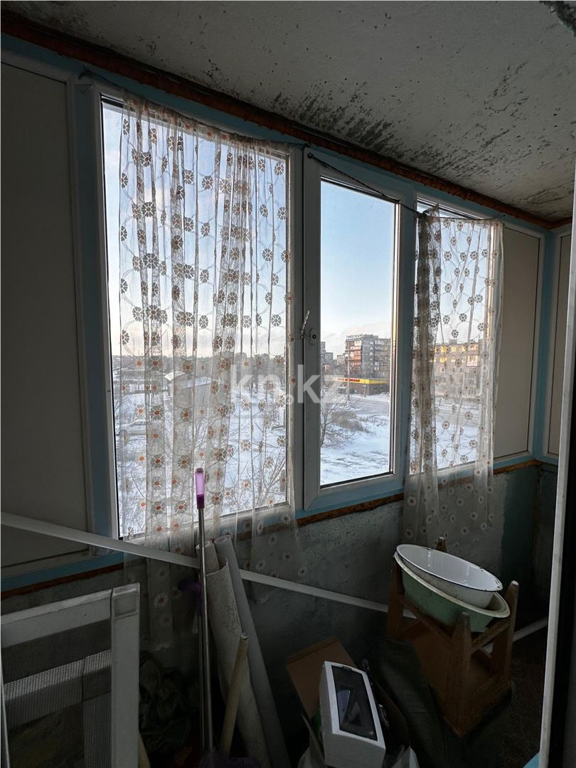 Продажа 2-комнатной квартиры, 52 м², 9-й мкр. в Темиртау - фото 11