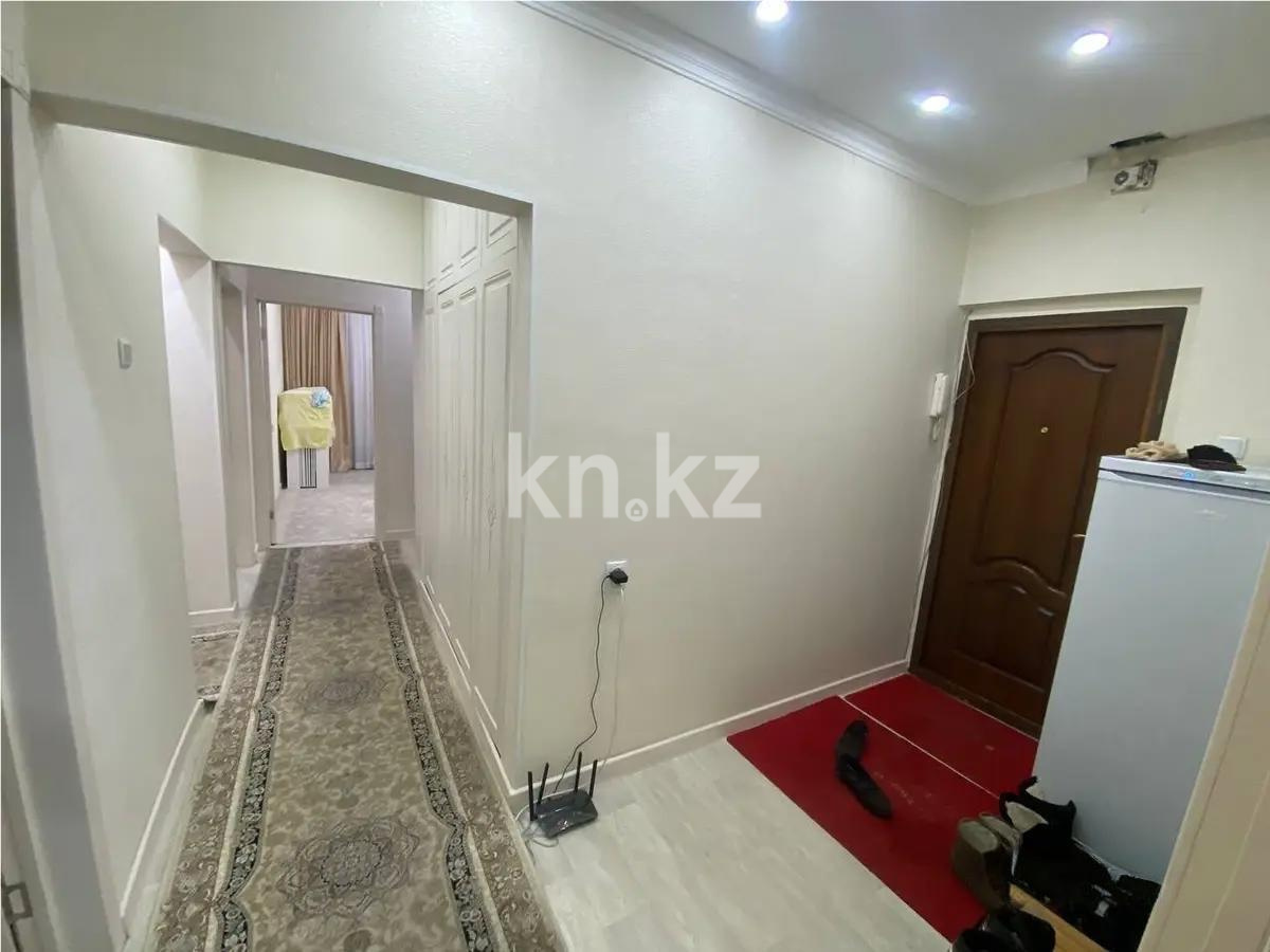 Продажа 3-комнатной квартиры, 81.5 м², мкр. Аксай-5, дом  5 в Алматы - фото 5