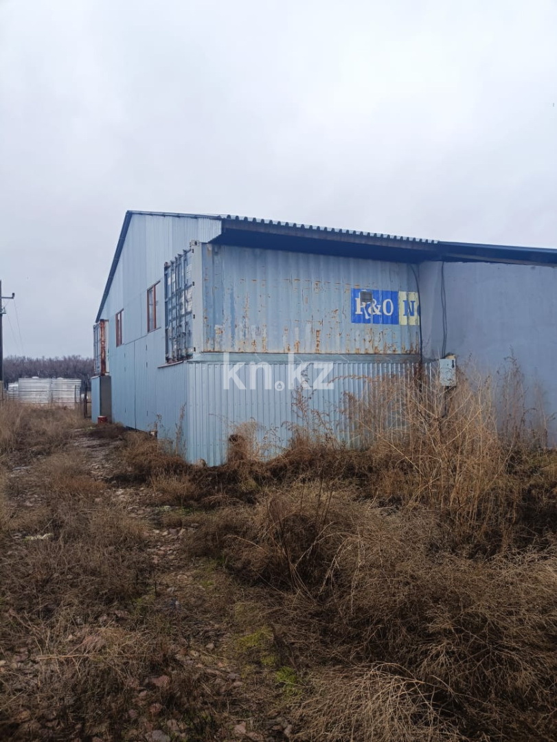 Продажа земельного участка, 2.8 га, Казцик - Продажа земельных участков в Алматинской области фото 8 из 12