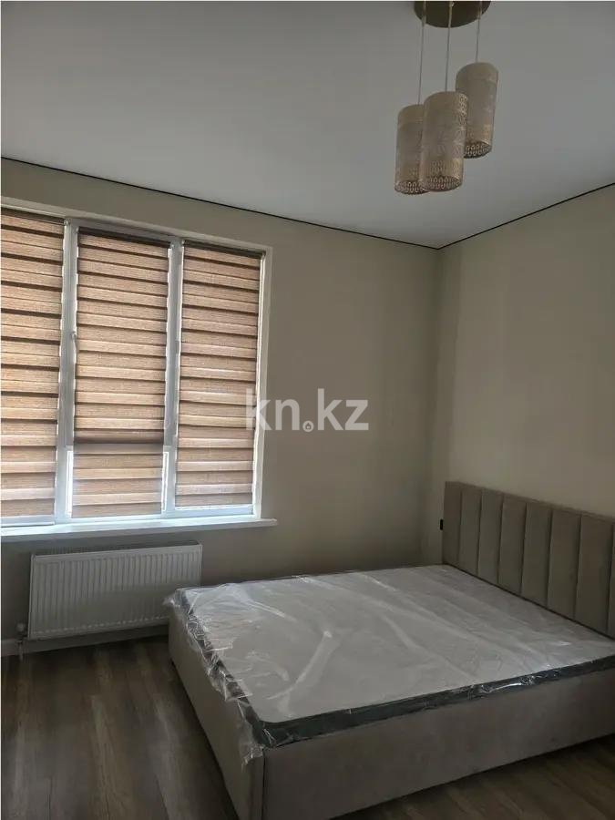 Продажа 2-комнатной квартиры, 55 м² - Продажа двухкомнатных квартир от собственников в Алматы - страница 16 фото 2 из 5