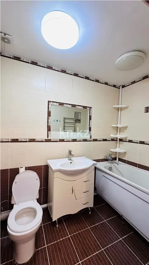 Продажа 1-комнатной квартиры, 40 м², мкр-н Кокжиек, дом  46 - Продажа квартир в Алматы фото 3 из 3