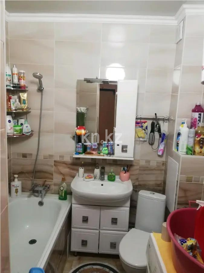 Продажа 2-комнатной квартиры, 41 м² в Астане - фото 4