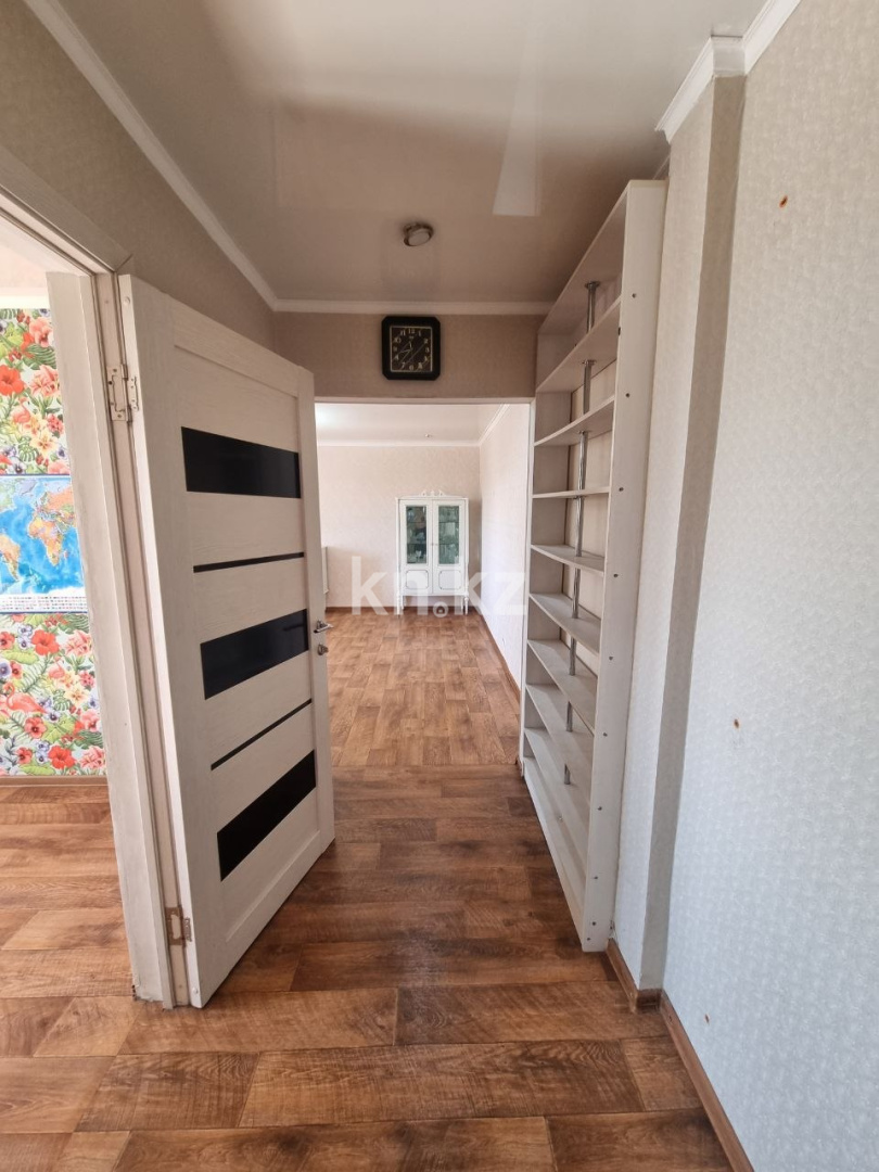 Продажа 4-комнатной квартиры, 86 м² - Продажа четырехкомнатных квартир в Караганде фото 2 из 21