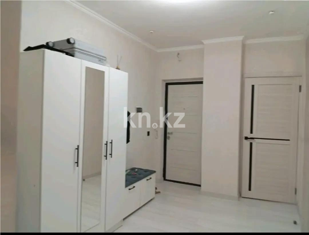 Продажа 2-комнатной квартиры, 61.5 м², ул. Сауран, дом  3/1 - Продажа квартир в Астане фото 5 из 5