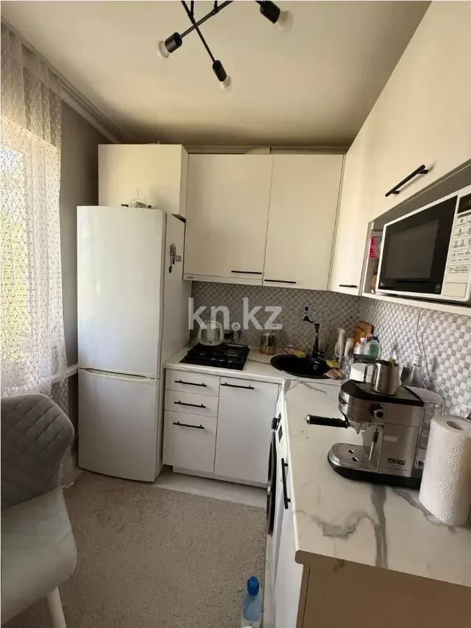 Продажа 3-комнатной квартиры, 59 м² в Алматы - фото 5