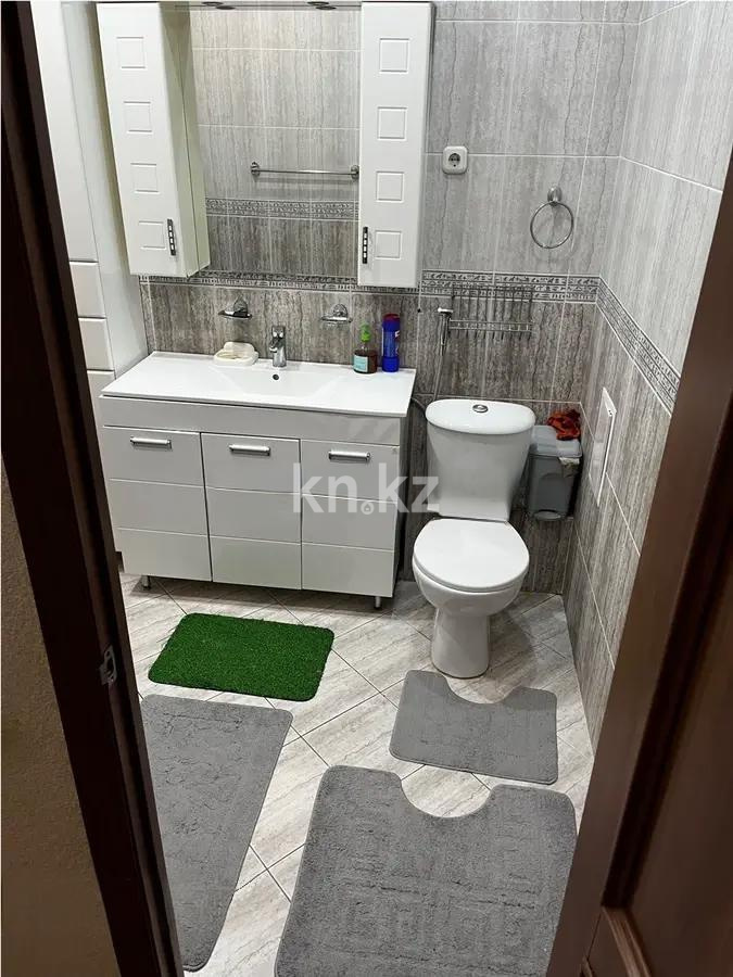 Продажа 3-комнатной квартиры, 110 м², ул. Достык, дом  5 в Астане - фото 3