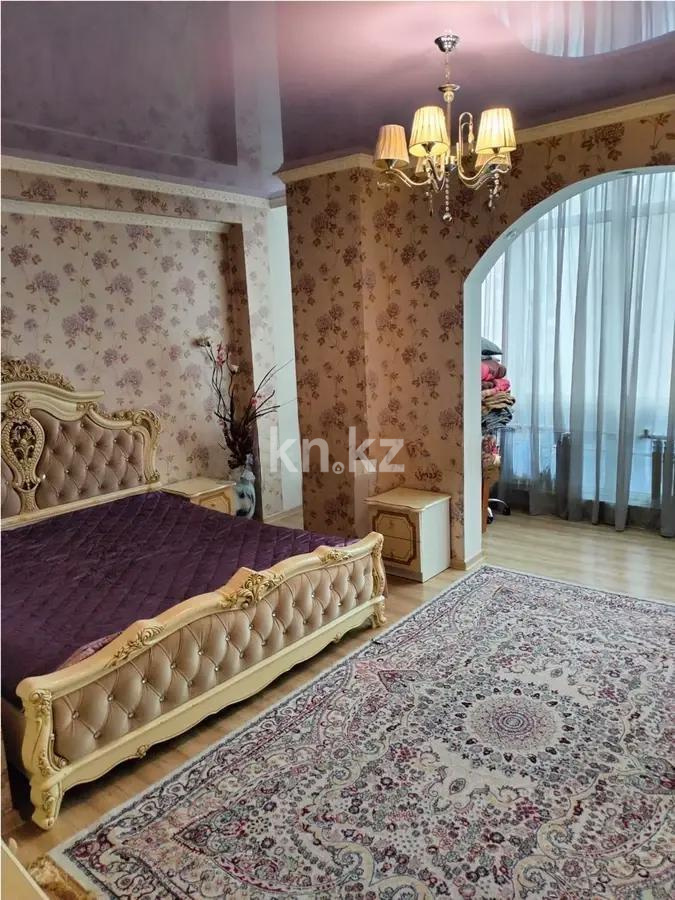 Продажа 3-комнатной квартиры, 108 м² в Алматы - фото 2