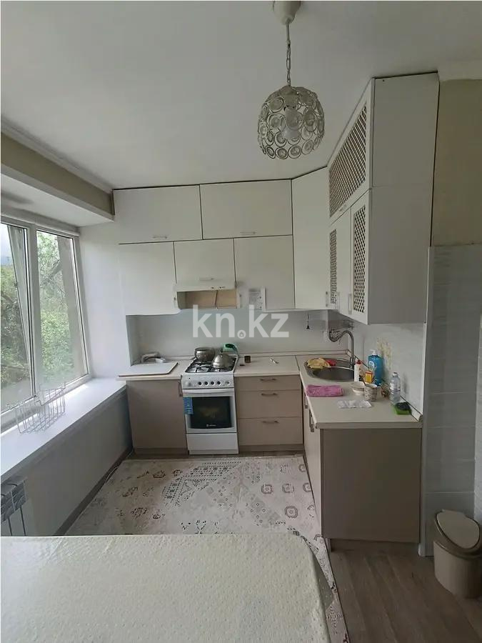 Продажа 1-комнатной квартиры, 43 м² в Алматы - фото 3