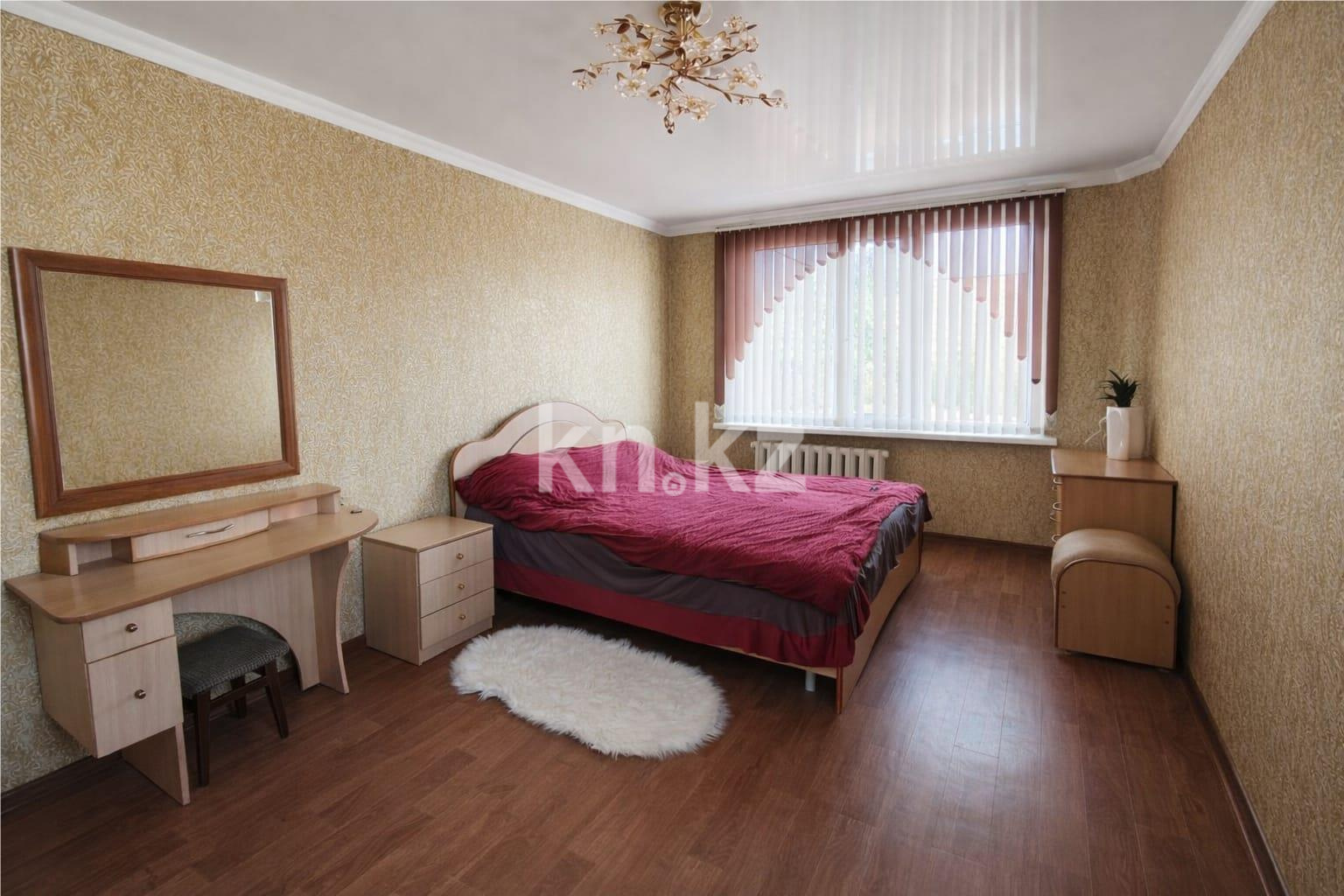 Продажа 3-комнатной квартиры, 62 м² - Продажа квартир в Пришахтинске Караганды фото 1 из 8