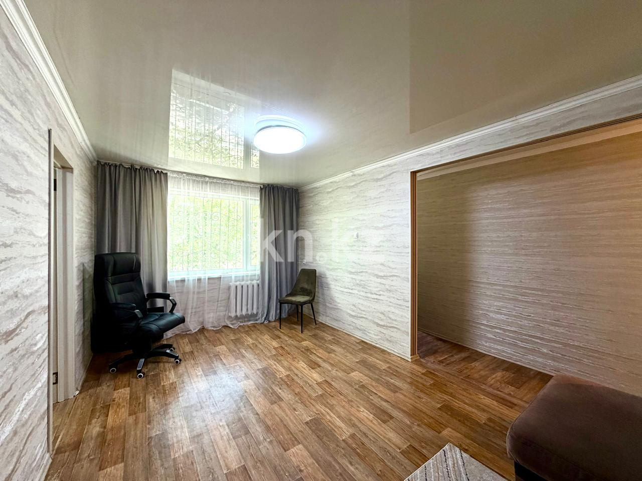 Продажа 2-комнатной квартиры, 45 м² в Караганде - фото 4