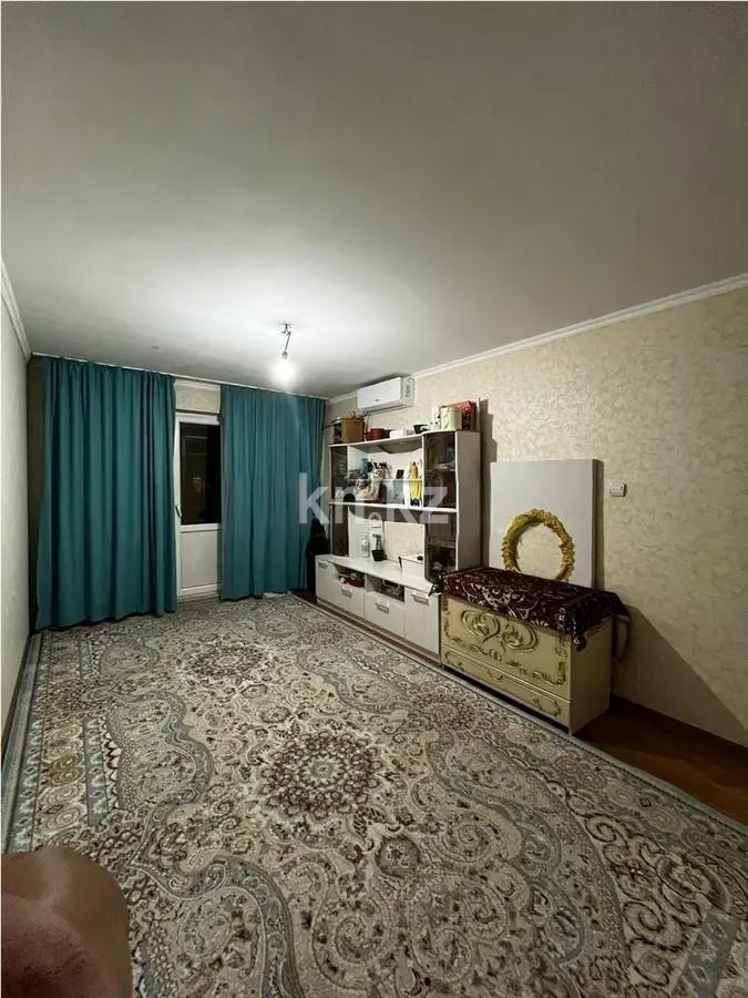 Продажа 2-комнатной квартиры, 43.4 м² в Алматы