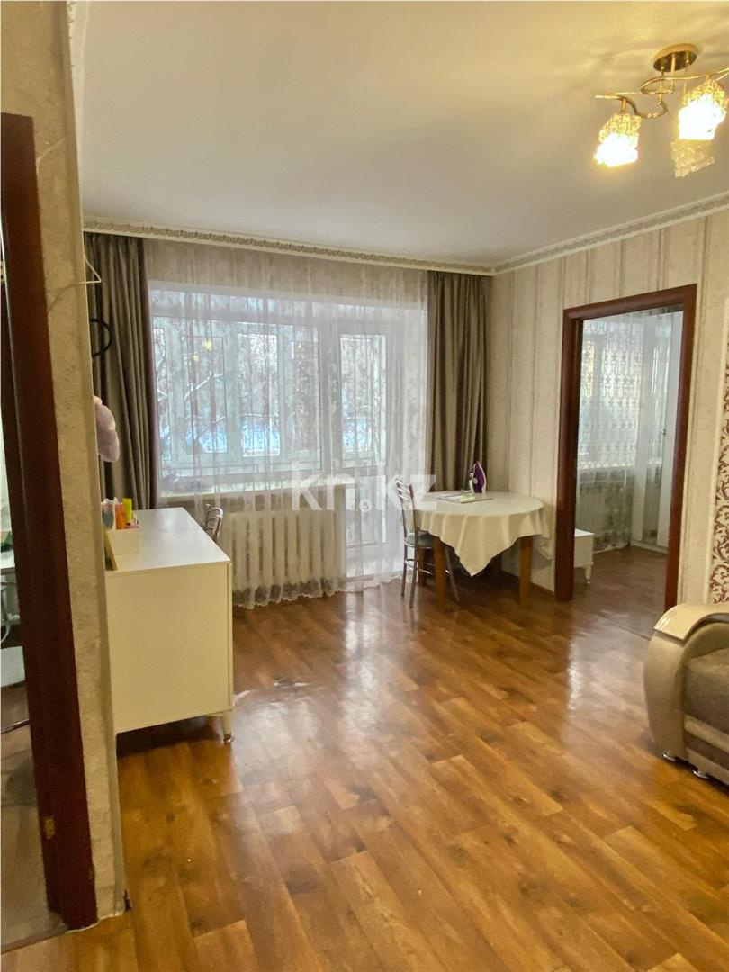 Продажа 2-комнатной квартиры, 45 м² - Продажа  двухкомнатных квартир в Караганде - страница 43 фото 2 из 21