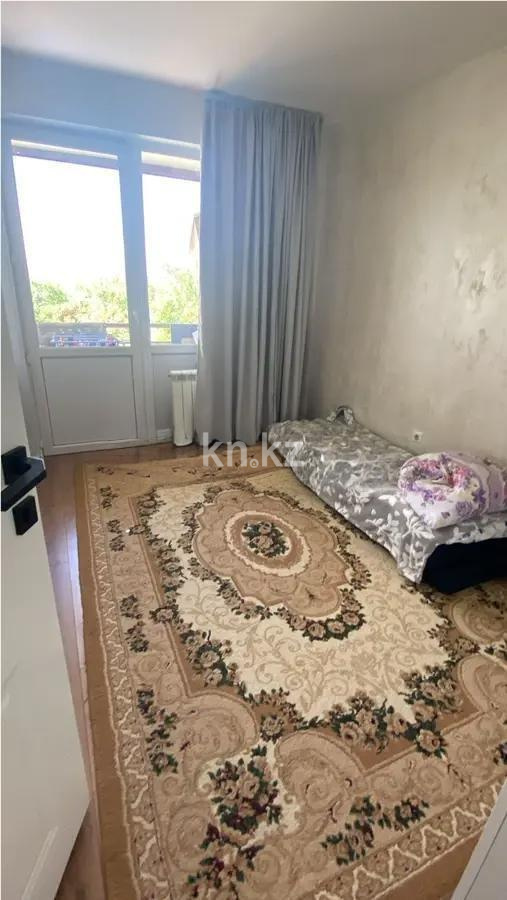 Продажа 2-комнатной квартиры, 54.9 м² в Алматы - фото 3