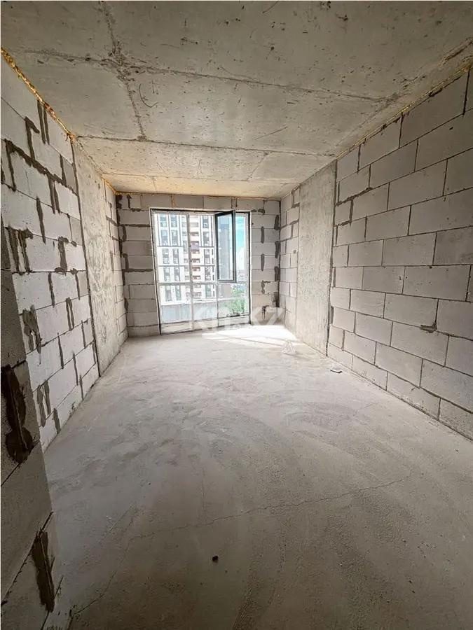 Продажа 1-комнатной квартиры, 43.75 м² в Астане