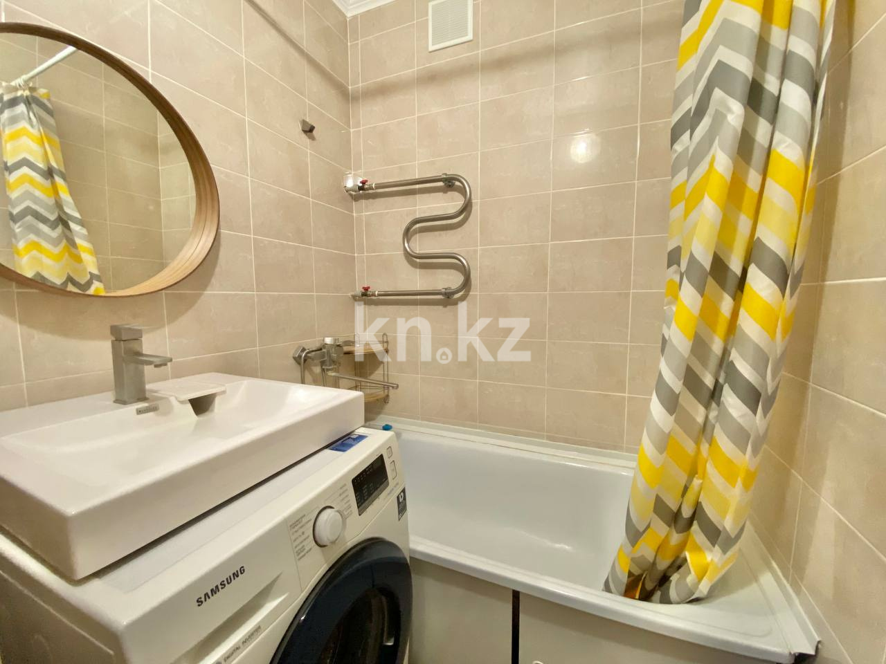 Продажа 1-комнатной квартиры, 38 м² - Продажа недвижимости в Астане - страница 4 фото 12 из 17