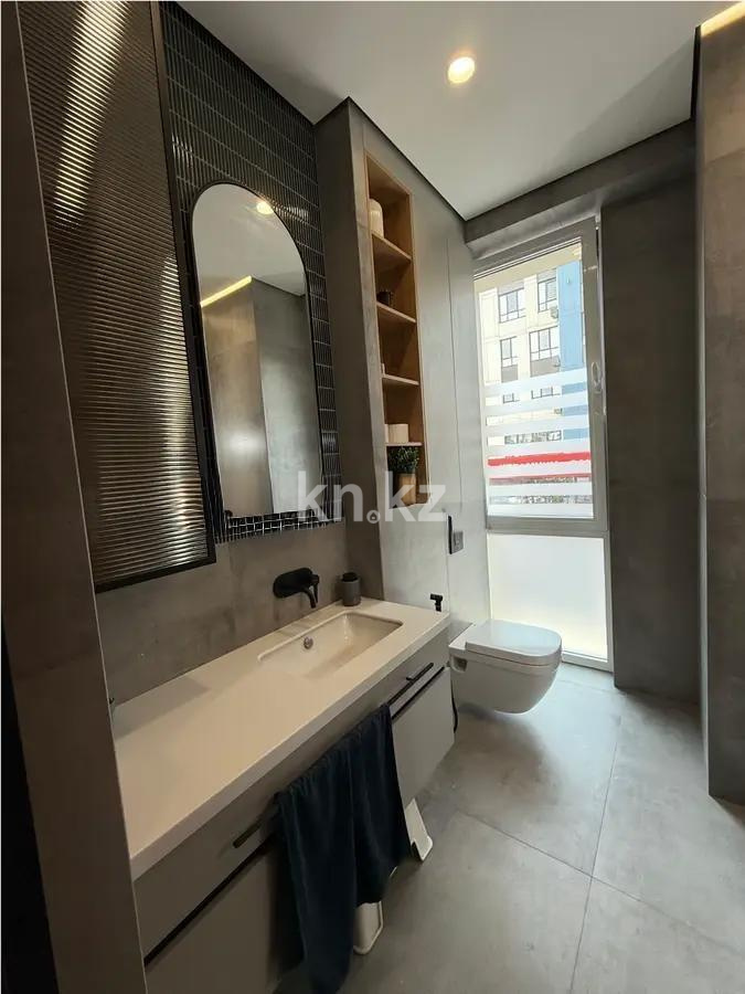 Продажа 4-комнатной квартиры, 120 м², пр. Гагарина, дом  255 в Алматы - фото 6