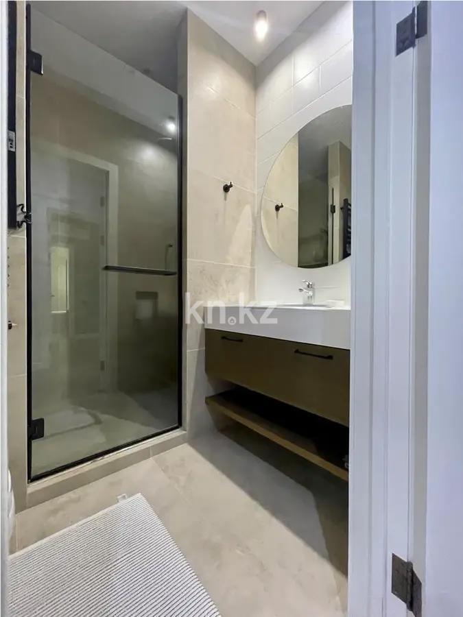 Продажа 4-комнатной квартиры, 180 м², ул. Оспанова, дом  85/72 - Продажа  четырехкомнатных квартир в Алматы фото 8 из 10