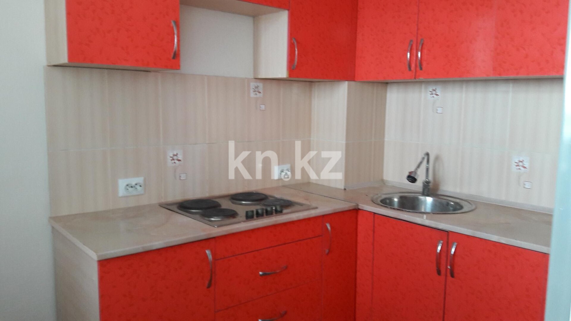 Продажа 2-комнатной квартиры, 59 м² в Астане - фото 5