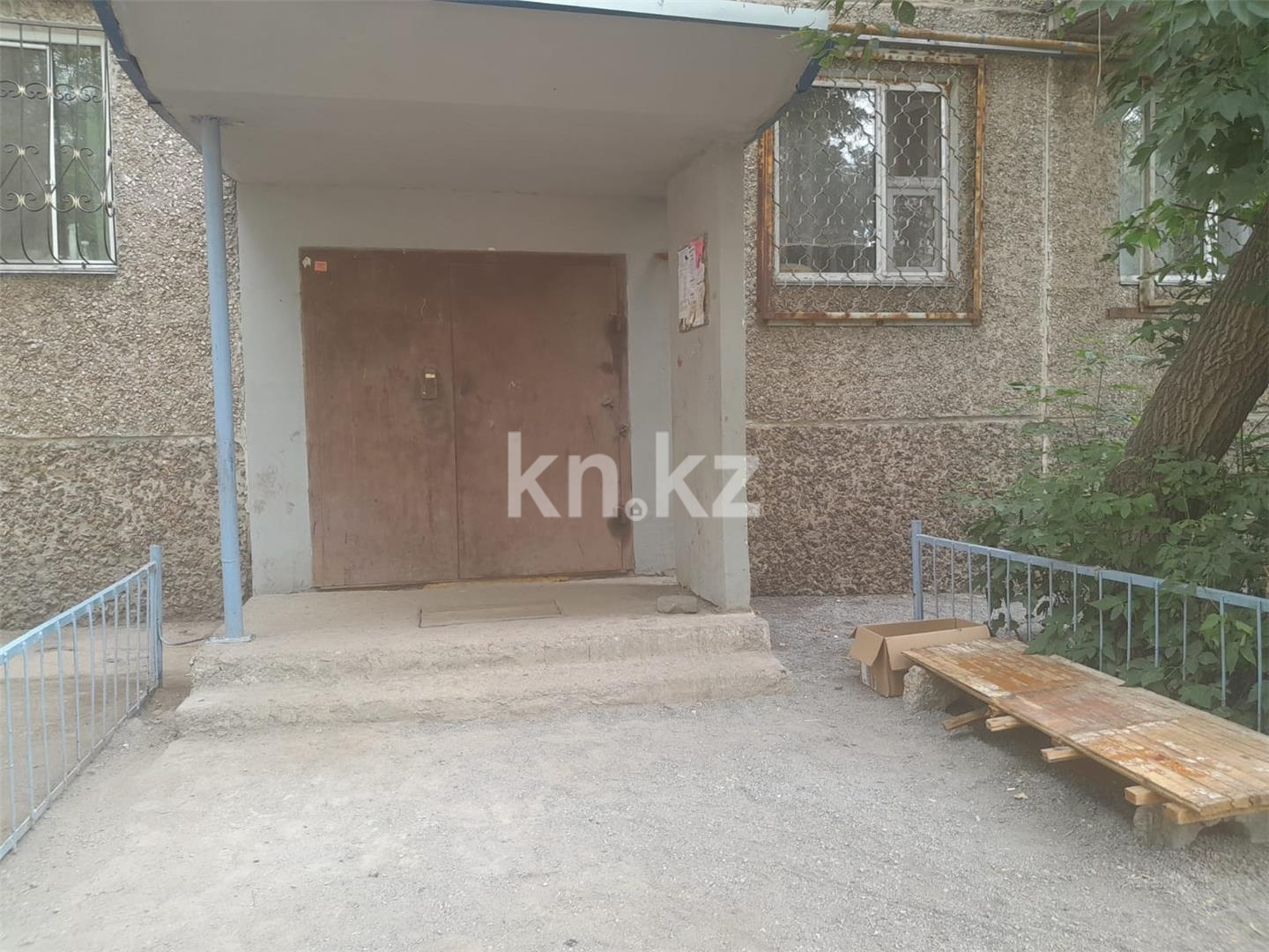 Продажа 3-комнатной квартиры, 61 м², пр. Момышулы в Темиртау - фото 12