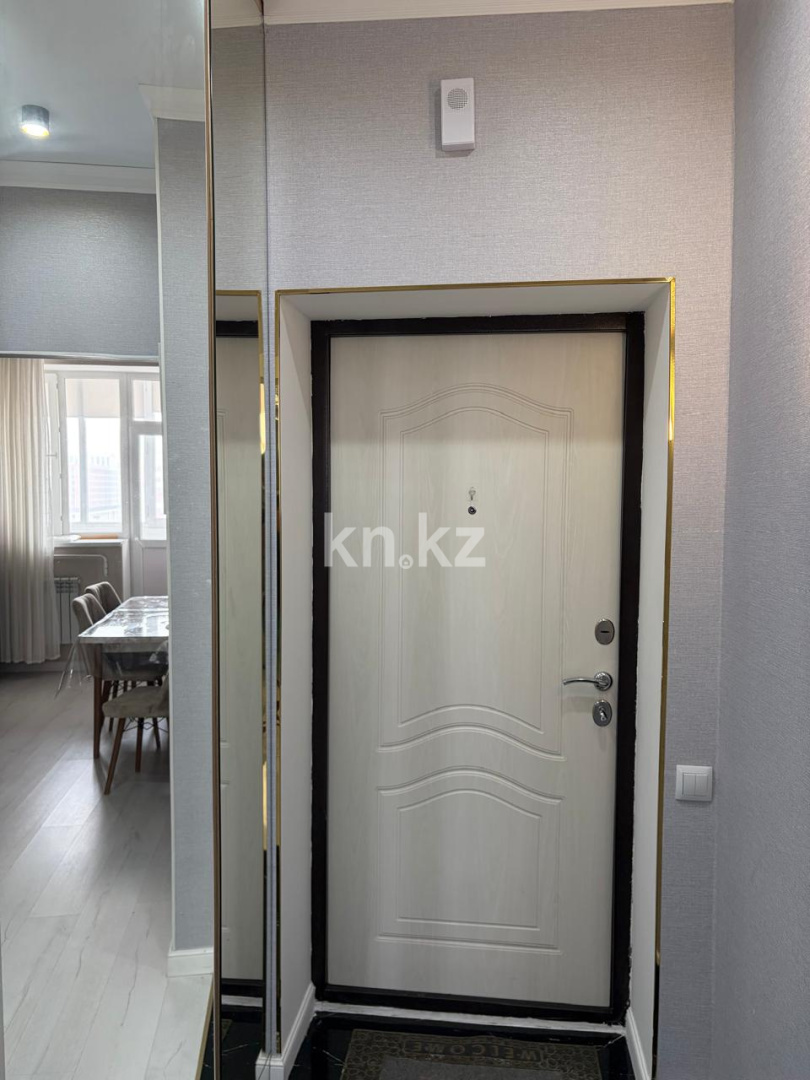Продажа 1-комнатной квартиры, 35.5 м² в Астане - фото 12