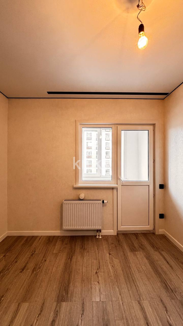 Продажа 1-комнатной квартиры, 35.2 м², ул. Казыбек би, дом  35/2 - пр. Улы Дала в Астане - фото 15