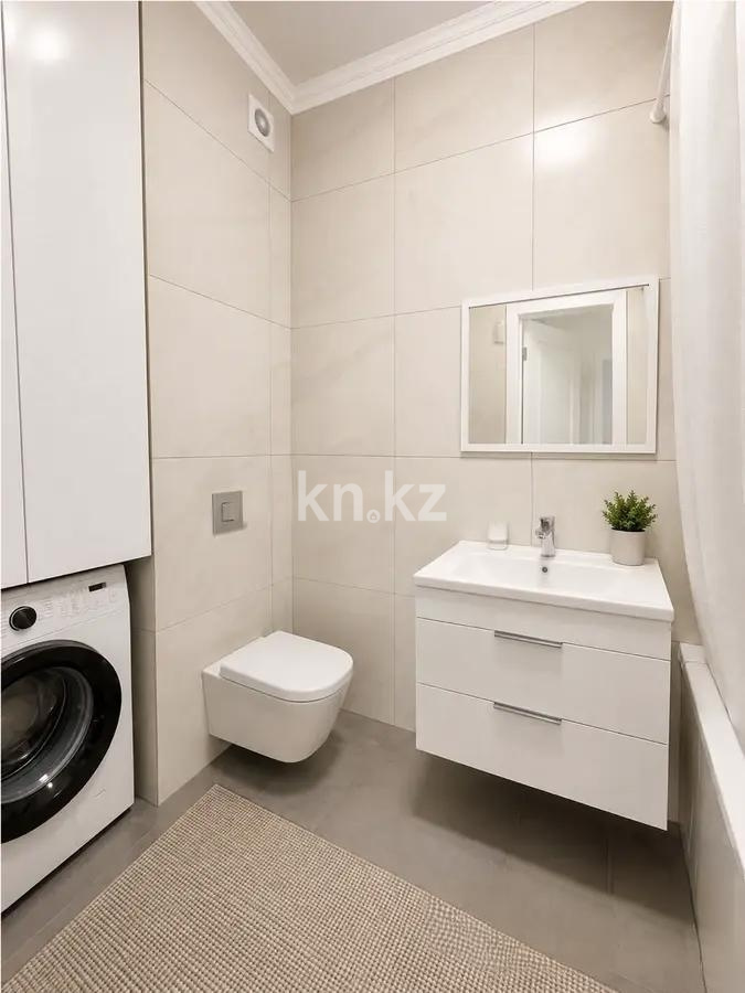 Продажа 2-комнатной квартиры, 45.8 м² в Астане - фото 3