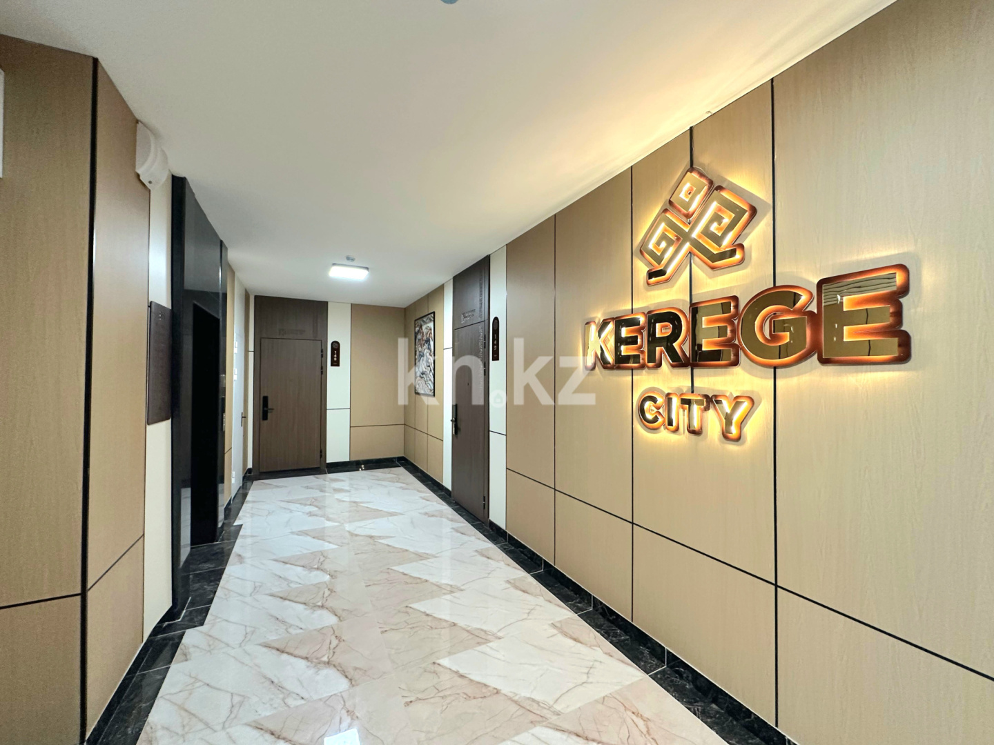 Продажа 2-комнатной квартиры, 79 м², ул. Байтерекова, дом  2б - Продажа квартир в новостройках Шымкента фото 8 из 34