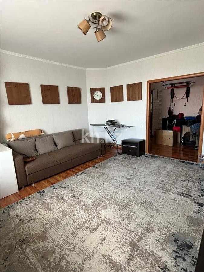 Продажа 2-комнатной квартиры, 64 м², мкр-н 8, дом  76а - Продажа  двухкомнатных квартир в Темиртау фото 1 из 6