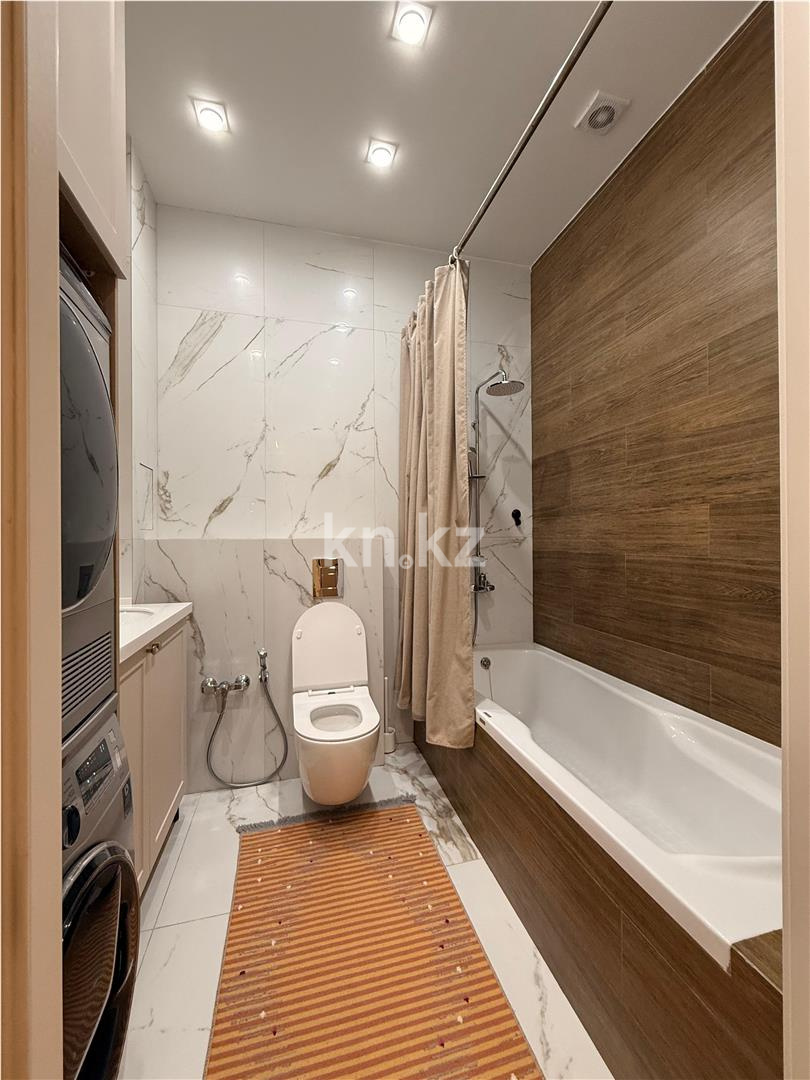 Продажа 3-комнатной квартиры, 84.8 м² в Астане - фото 12