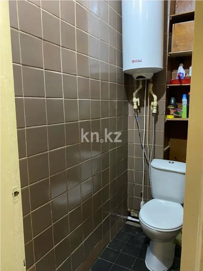 Продажа 1-комнатной квартиры, 52 м², пр. Бухар-жырау, дом  36 - Продажа  однокомнатных квартир в Караганде фото 3 из 5